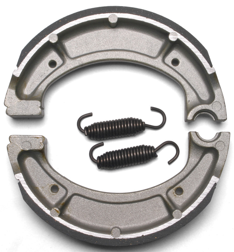 EBC Brake Shoes 537 Plain 537