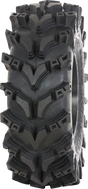 HIGH LIFTER Tire - Out&Back Max - Front/Rear - 27x10-12 - 6 Ply 001-1315HL