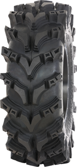 HIGH LIFTER Tire - Out&Back Max - Front/Rear - 27x10-12 - 6 Ply 001-1315HL