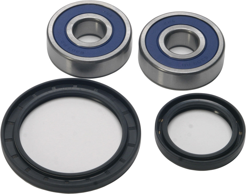 ALL BALLS Wheel Bearing Kit 25-1585