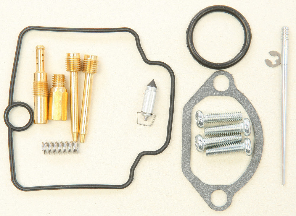 ALL BALLS Bike Carburetor Rebuild Kit 26-1140