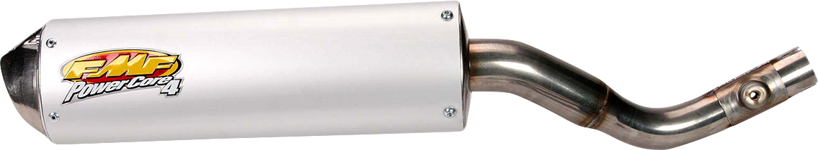 FMF Powercore 4 Muffler 041020 FMF041020