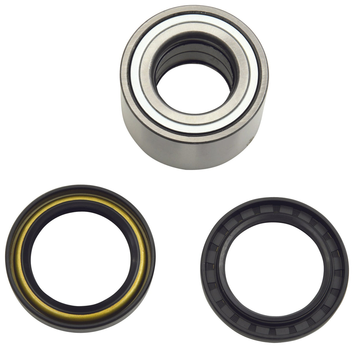 ALL BALLS Tapered Dac Wheel Bearing 25-1538-HP