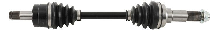 ALL BALLS 6 Ball Heavy Duty Axle Front AB6-YA-8-226