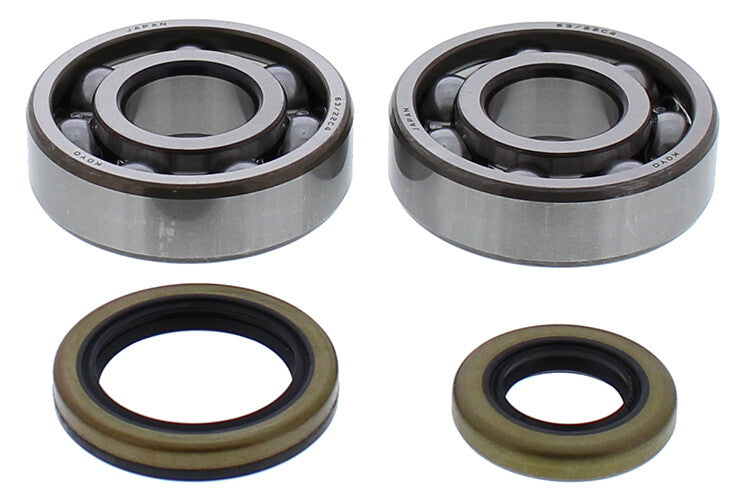 ALL BALLS Crankshaft Bearing / Seal Kit Gas 24-1119