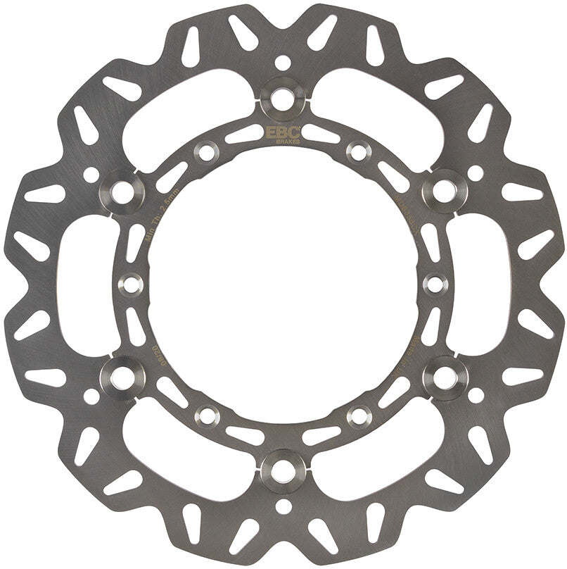 EBC Cx Extreme Brake Rotor Front MD6356CX