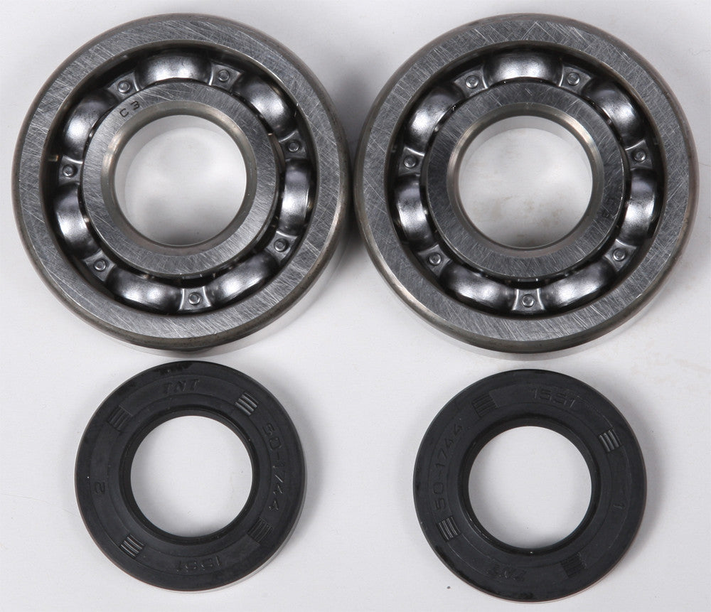 PROX Crankshaft Bearing & Seal Kit Ktm 23.CBS61097