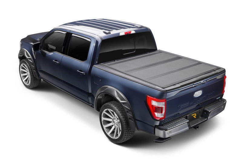 Extang 15-20 Ford F-150 5.5ft. Bed Endure ALX 80475