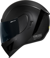 ICON Airform™ Helmet - Counterstrike - MIPS® - Black - 3XL 0101-14142