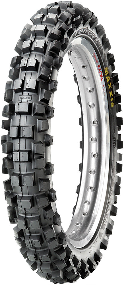 MAXXISTire Maxxcross It M7305 Rear 120/100-18 68m Bias TtTM76947000