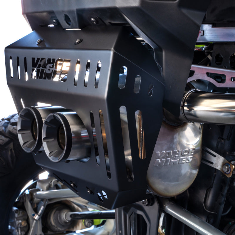 Vance & Hines Polaris 2021 Rxr 1000 Slip-On Exhaust