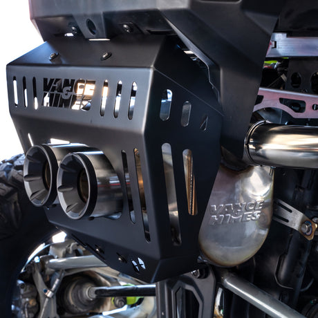 Vance & Hines Polaris 2021 Rxr 1000 Slip-On Exhaust