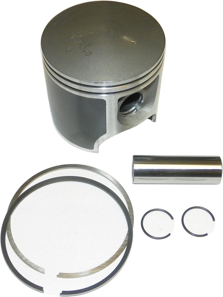 WSM Piston Platinum S-D 951 010-819-04PK