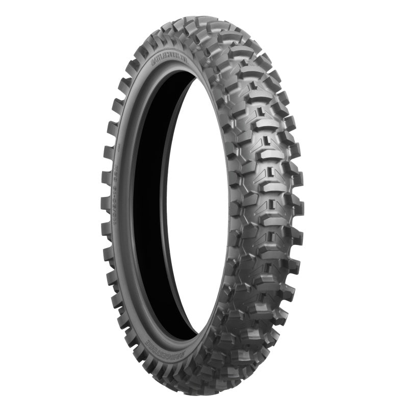 Bridgestone Battlecross X10R Tire - 110/90-19 62M 7211