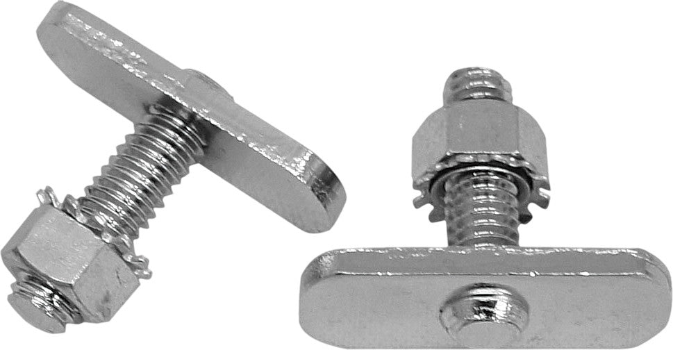 HARDDRIVE Rep T-Bolt Pair 19-246