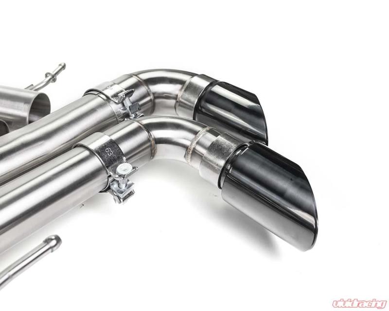 VR Performance Lamborghini URUS 304 Stainless Exhaust System