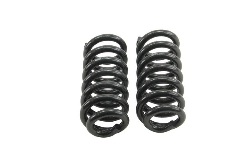 Belltech COIL SPRING SET 63-87 C-10 PICKUP/BLAZER 1inch 4700