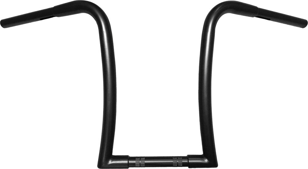 NASHPudgy Gimp Hangers 12" Black12PBDK