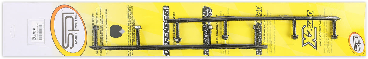 SP1 Defender Wearbar C&a Pro WB-000-810