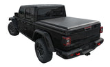 Access Literider 2020 Jeep Gladiator 5ft Bed Roll-Up Cover 37019