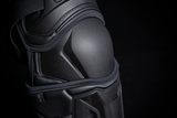 ICON Field Armor 3™ Knees - Black - S/M 2704-0494