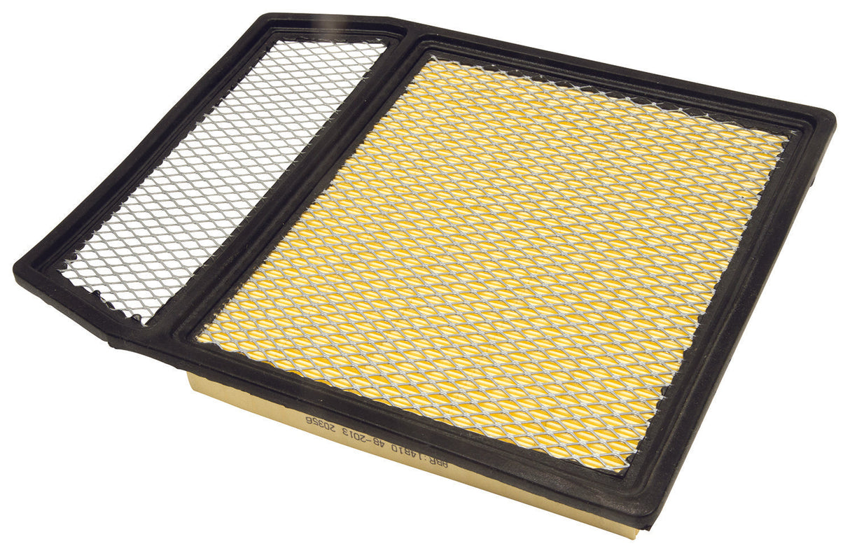 ALL BALLS Air Filter Kit 48-1014