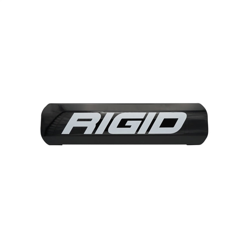 Rigid Industries Revolve Series Bar Light Cover - Black 196020