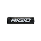 Rigid Industries Revolve Series Bar Light Cover - Black 196020