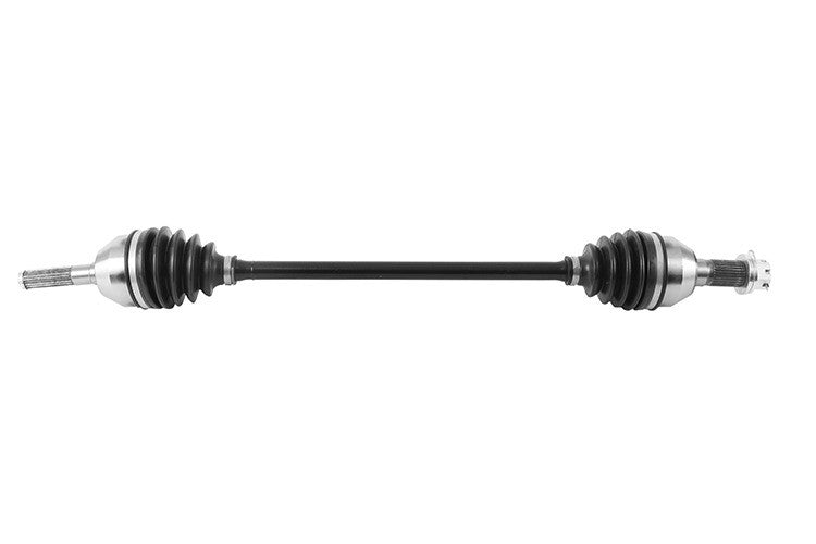 ALL BALLS 6 Ball Heavy Duty Axle Front AB6-CA-8-126