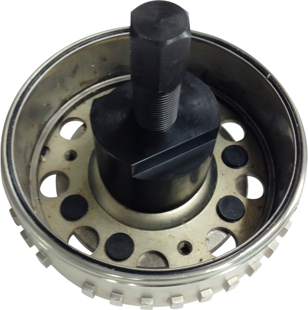 DENNIS STUBBLEFIELD SALES Flywheel Puller - XP900 RZR MP-48