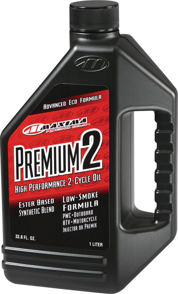 MAXIMAPremium 2 128oz219128