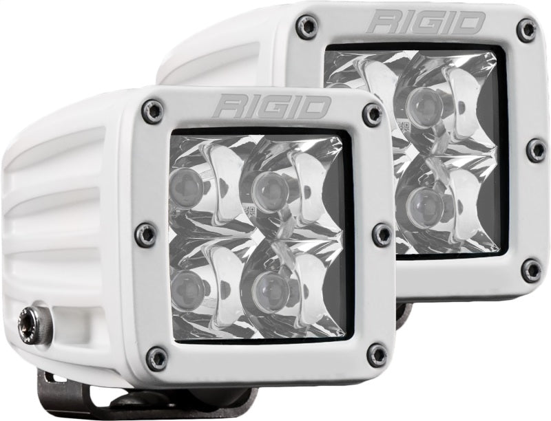 Rigid Industries Marine - Dually - Spot - Set of 2 602213