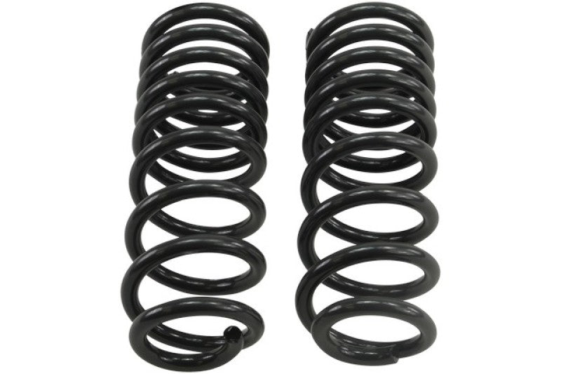 Belltech COIL SPRING SET TOYOTA TUNDRA 2007+ 4263