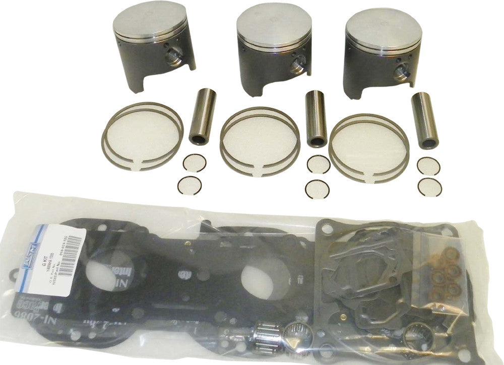 WSM Top End Rebuild Kit 84mm Yam Gp1300r 03-08 010-824-10P