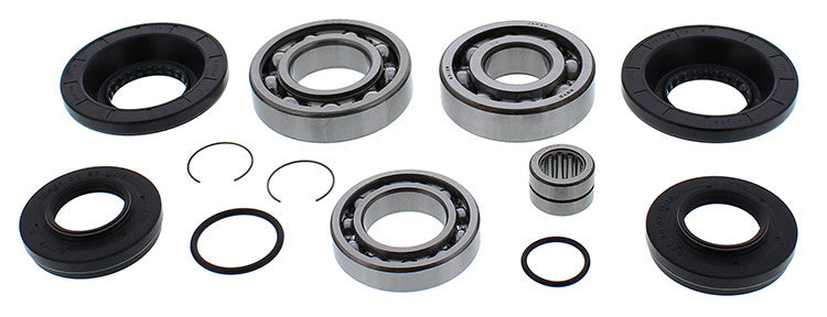 ALL BALLS Rear Differential Bearing And Seal Kit 25-2111