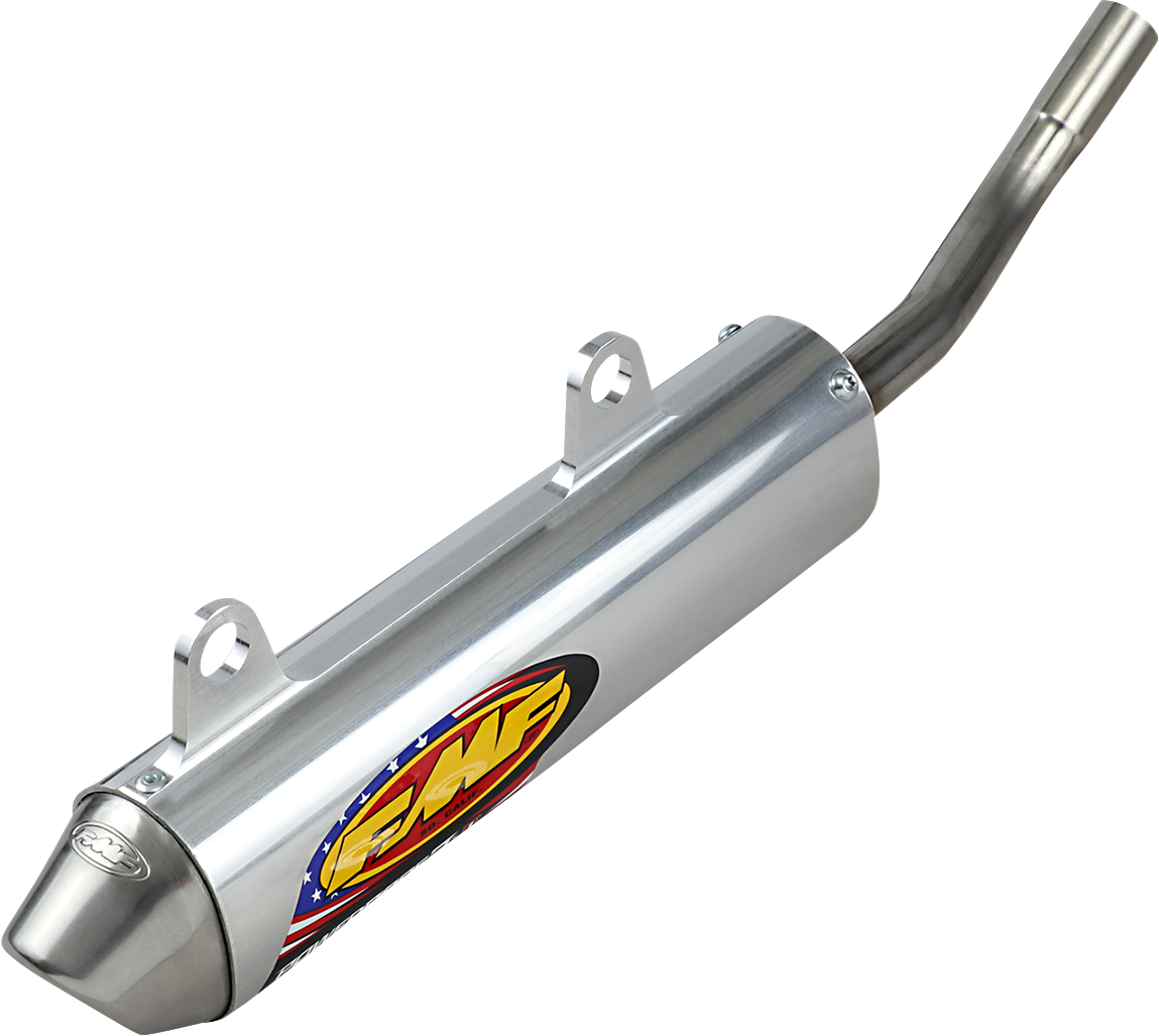 FMF Powercore 2 Silencer 025186 1821-1745