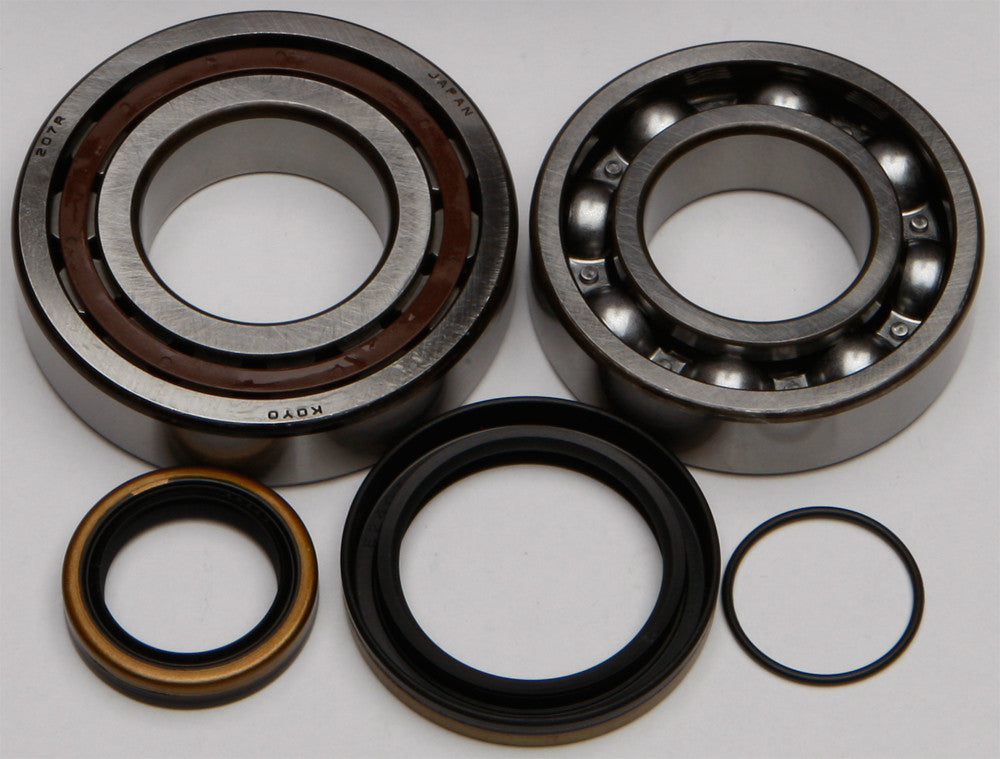 ALL BALLS Crankshaft Bearing/Seal Kit 24-1098