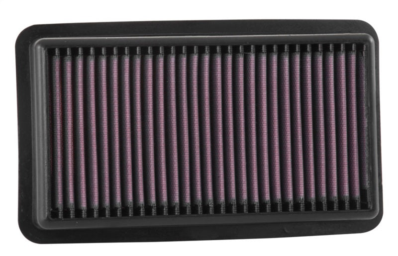 K&N 17-18 Honda Jade L4-1.5L F/I Turbo Replacement Drop In Air Filter 33-3118