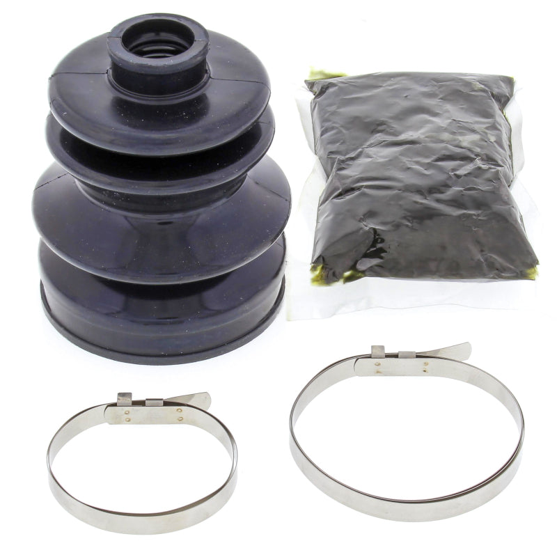 All Balls Racing 99-05 Arctic Cat 250 2x4 CV Boot Repair Kit - Rear - Inner 19-5006