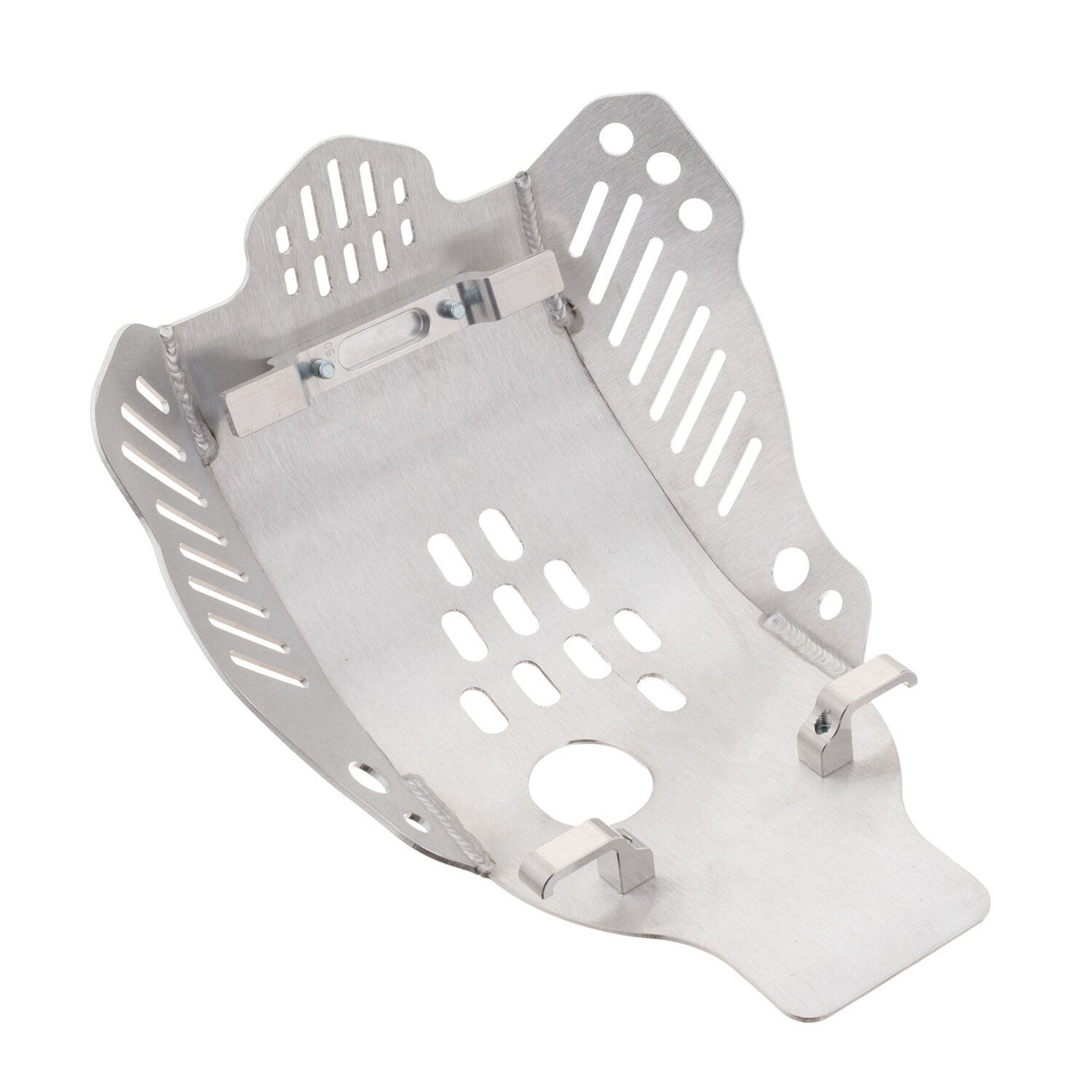 DEVOL Skid Plate 0102-1208