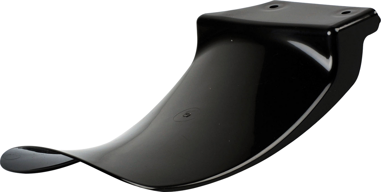 POLISPORT Mud Flap - Black - KXF 250/450 8905400001