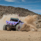 Rigid Industries x SHREDDY 360-Series 6in Lights w/Wt Bcklght (2) + 6 Covers (2 Pink/2 Teal/2 Blk) 36204-SHREDDY
