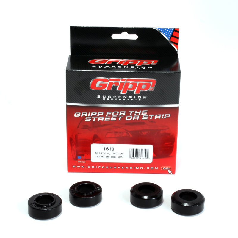 BBK 79-04 Mustang - Replacement Bushings For BBK Caster Camber Kits 1610