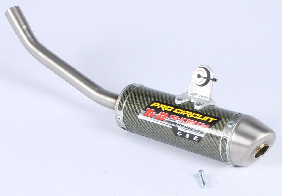 PRO CIRCUIT Ti-2 Silencer 1151412K