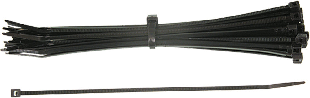 SP1 Cable Ties 4" 100/Pk 13-141 100/PK