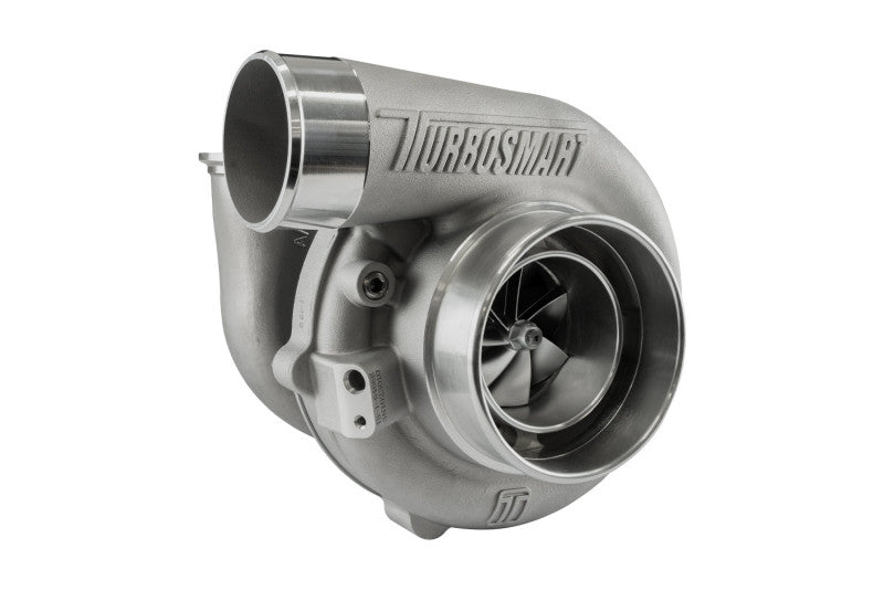 Turbosmart Oil Cooled 6466 Reverse Rotation V-Band In/Out A/R 0.82 External WG TS-1 Turbocharger TS-1-6466B-VR082E