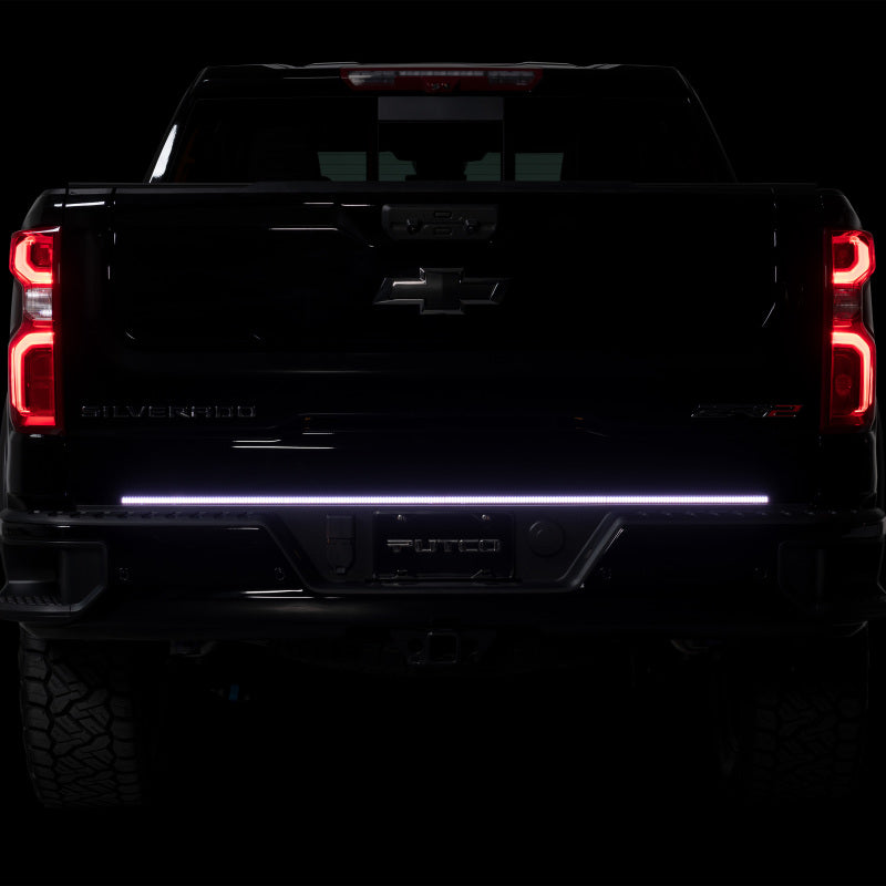 Putco 04-14 Ford F-150/F-250/F-350 Freedom Blade LED Tailgate Light Bar w/Plug-N-Play Connector 760060-04