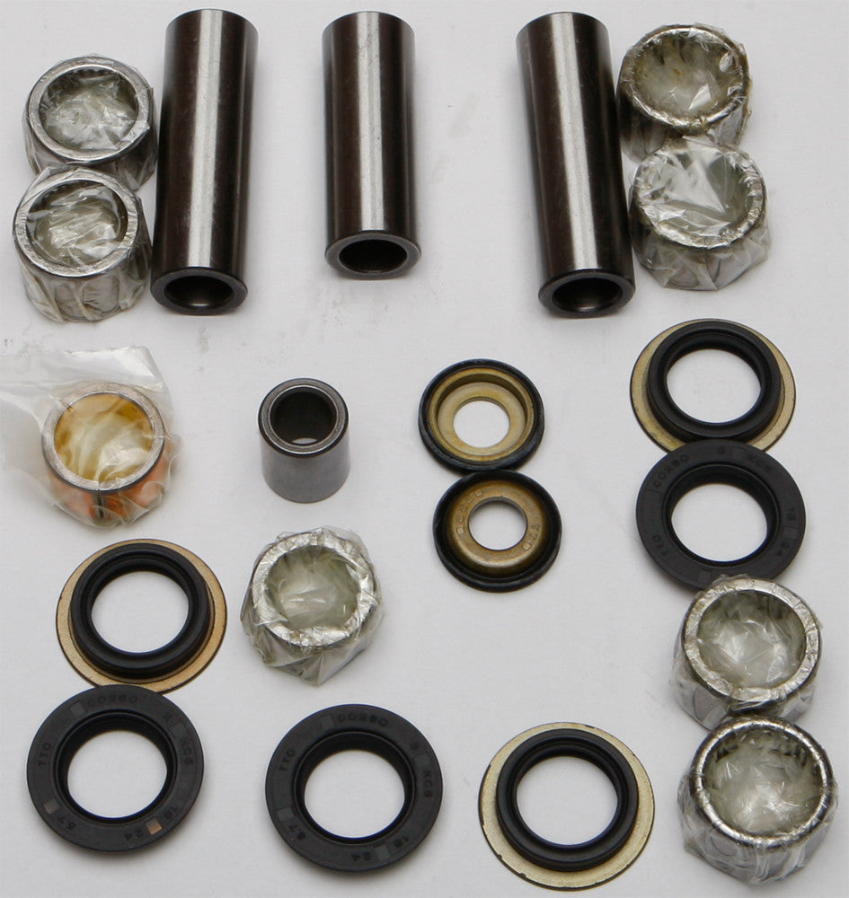 ALL BALLS Bearing & Seal Linkage Kit 27-1013