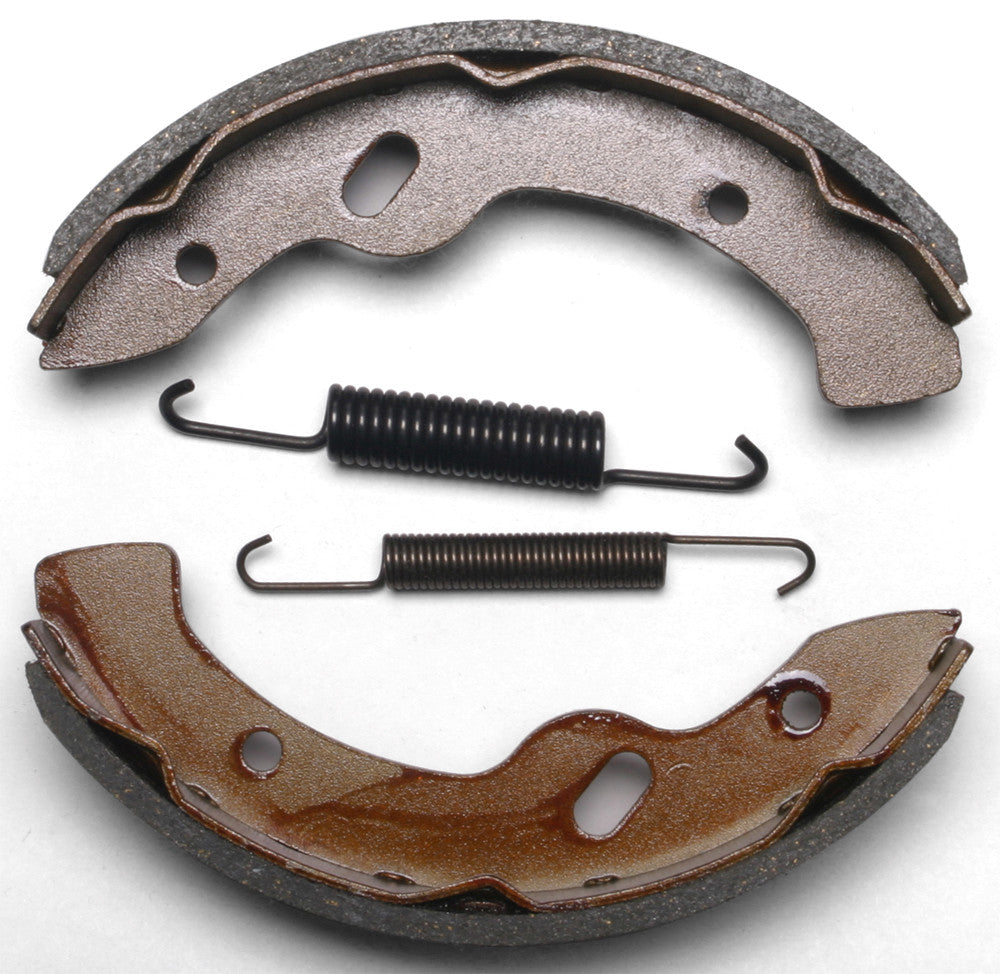 EBC Brake Shoes 534 Plain 534