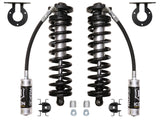 ICON 2005+ Ford F-250/F-350 Super Duty 4WD 2.5-3in 2.5 Series Shocks VS RR Bolt-In Conversion Kit 61720